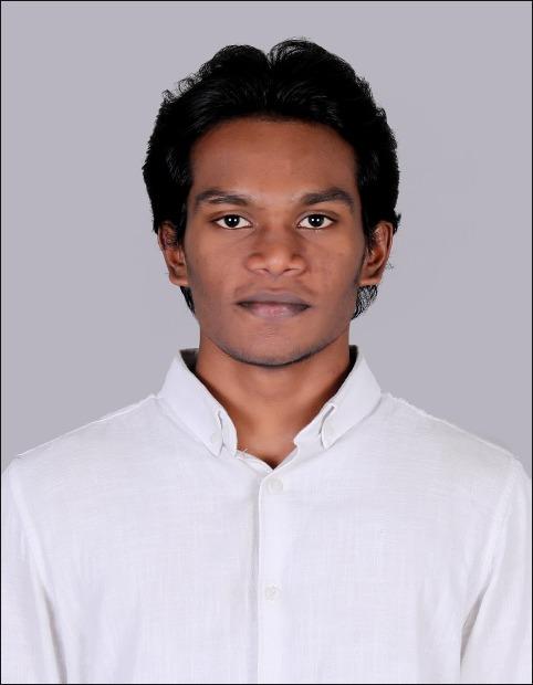 Chandru M